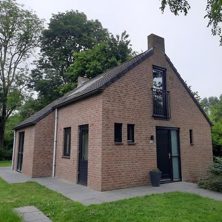 Vakantiewoning Maas En Waal 100 Ewijk Kültér fotó