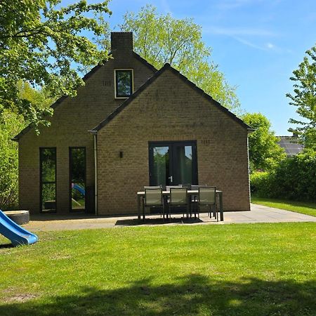 Vakantiewoning Maas En Waal 100 Ewijk Kültér fotó