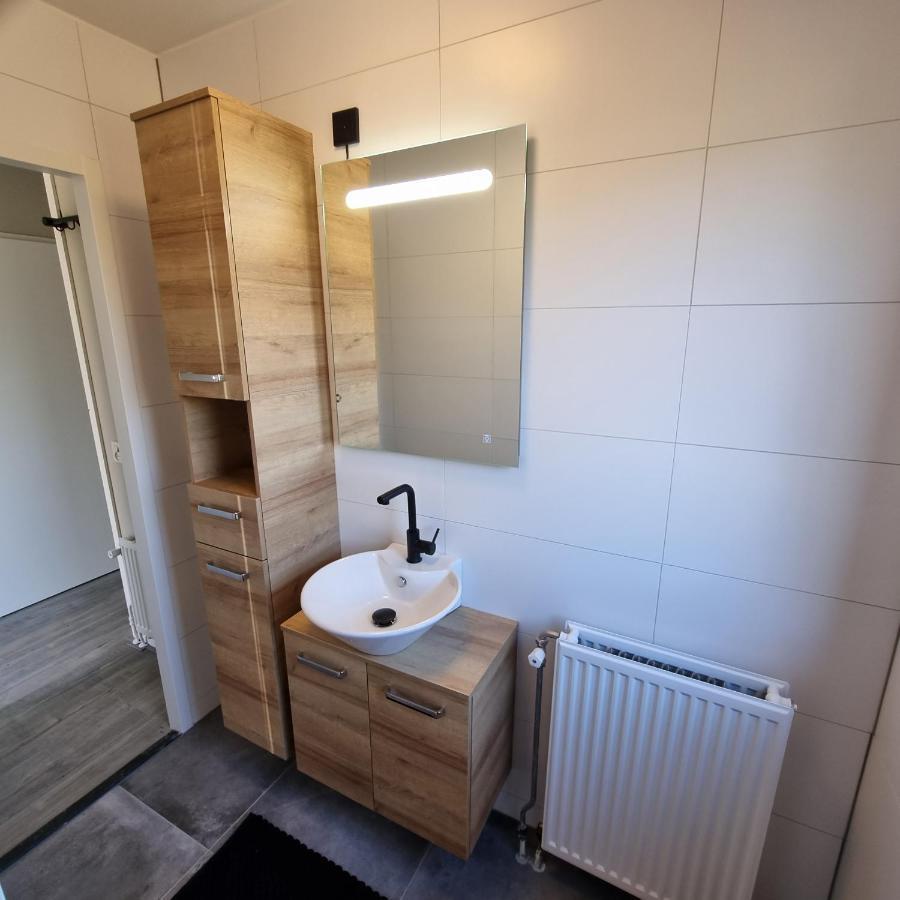 Vakantiewoning Maas En Waal 100 Ewijk Kültér fotó