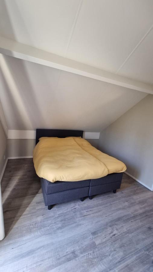 Vakantiewoning Maas En Waal 100 Ewijk Kültér fotó