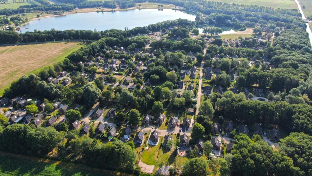 Vakantiewoning Maas En Waal 100 Ewijk Kültér fotó